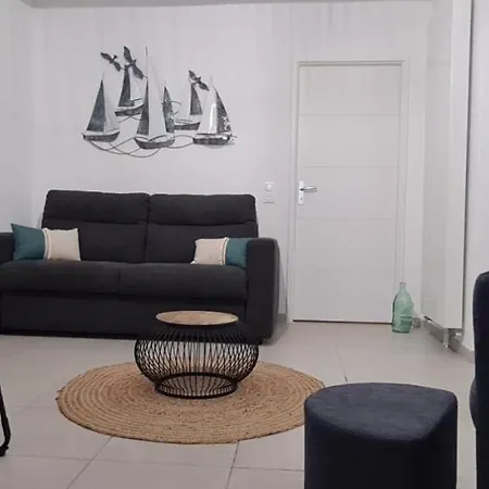 Petit Apartman Berck