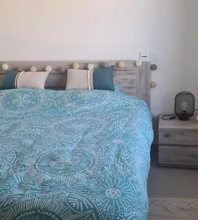 Petit Apartman Berck