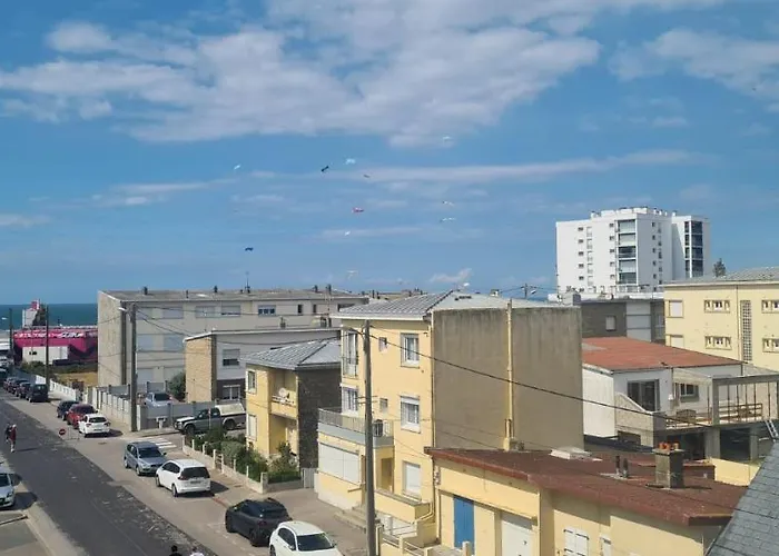 Apartamento Petit *