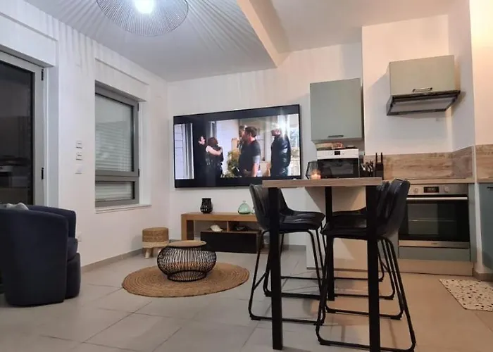 Apartamento Petit