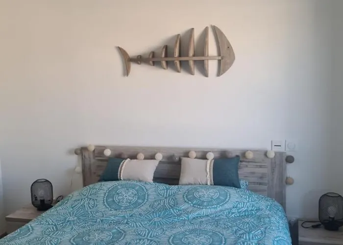 Apartamento Petit Berck