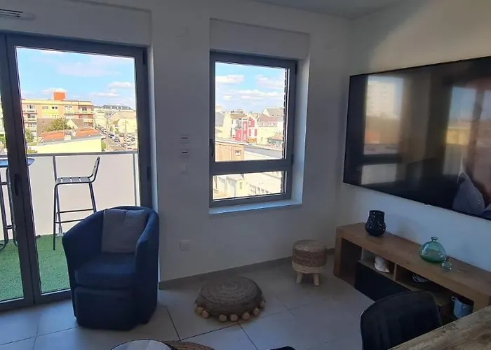 Petit Apartamento *