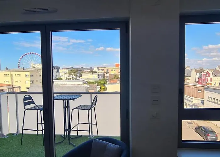 Apartamento Petit *