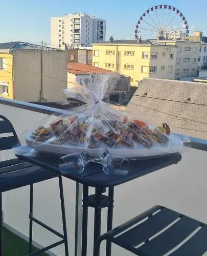 Petit Apartamento *