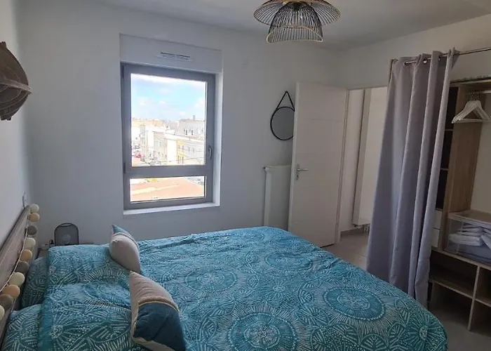 Petit Apartamento