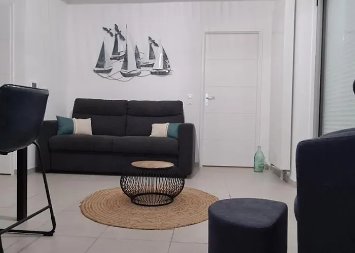 Petit Apartamento Berck