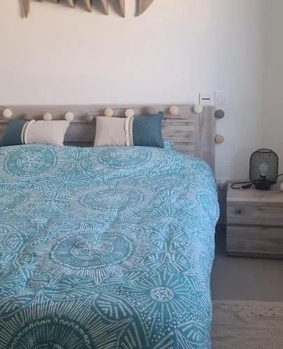 Petit Apartamento Berck