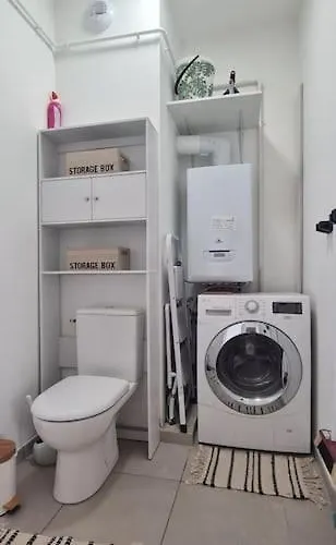 Petit Apartamento