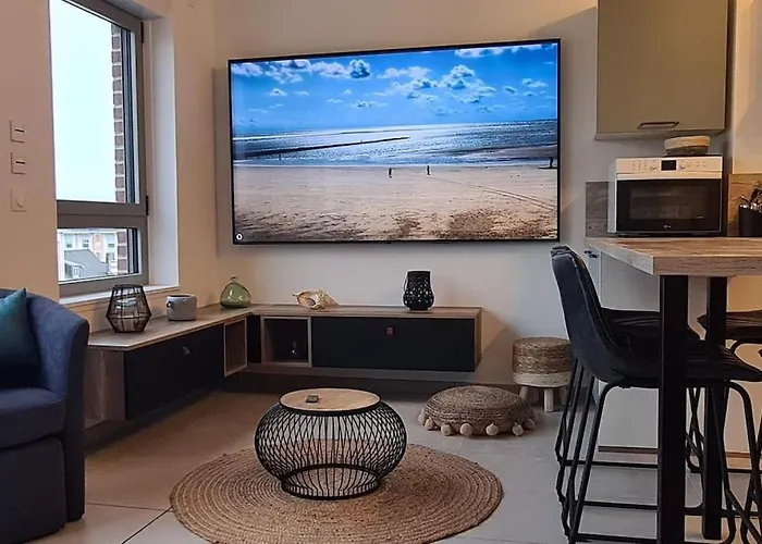 Apartamento Petit *