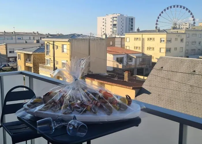 Apartamento Petit Berck