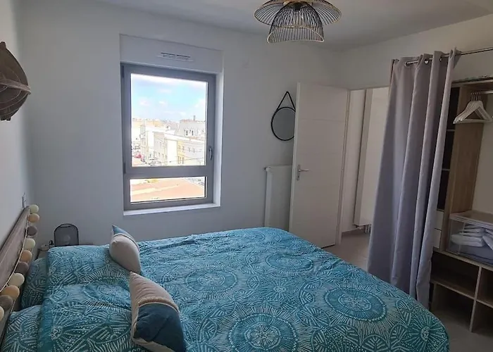 Apartamento Petit Berck