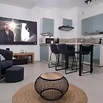 דירה Petit *