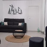 Petit דירה Berck
