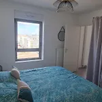 דירה Petit Berck