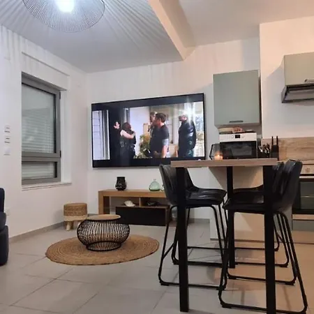 Appartement Petit