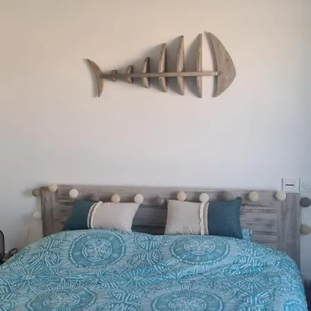 Διαμέρισμα Petit Berck