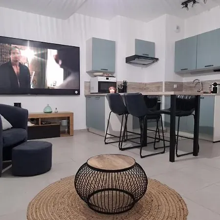 Appartement Petit *
