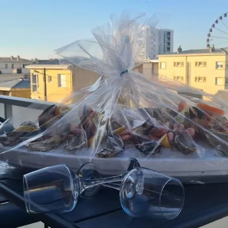 Petit Διαμέρισμα Berck