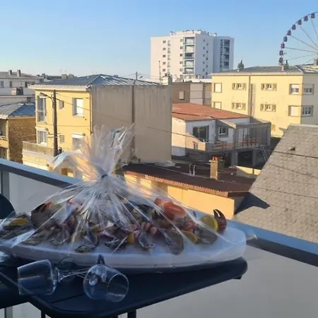 Petit Διαμέρισμα *