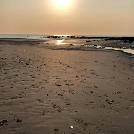 Διαμέρισμα Petit Berck