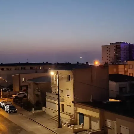 Διαμέρισμα Petit Berck