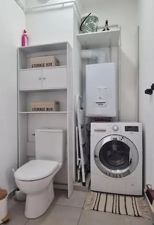 Petit Διαμέρισμα