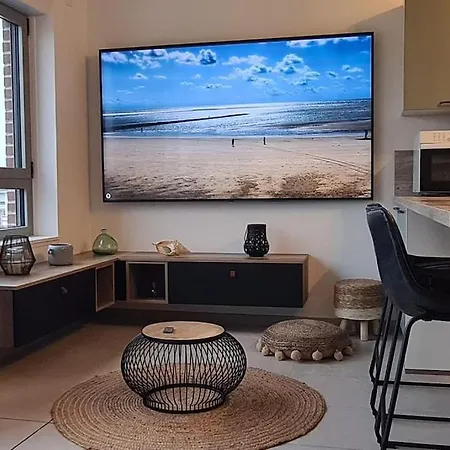 Διαμέρισμα Petit *